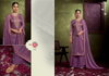 Viha Triple Aaa Minakari Work Designer Dress Material Wholesale Price In Surat